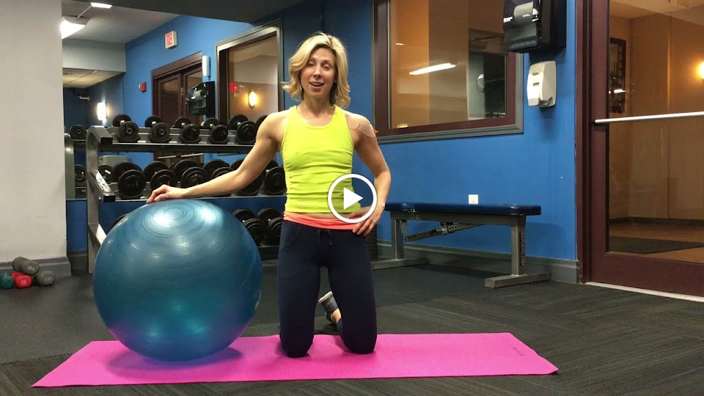  Move Fitness - Personal Training