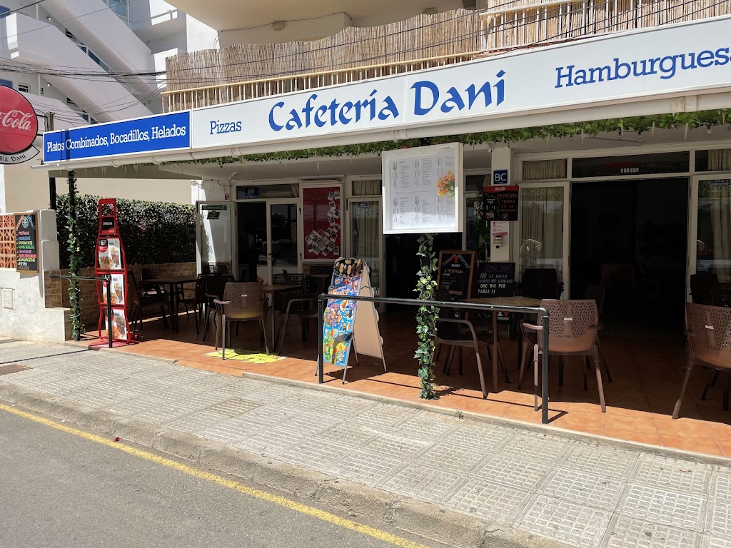 Cafeteria Dani