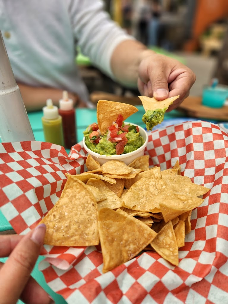 Guacamole