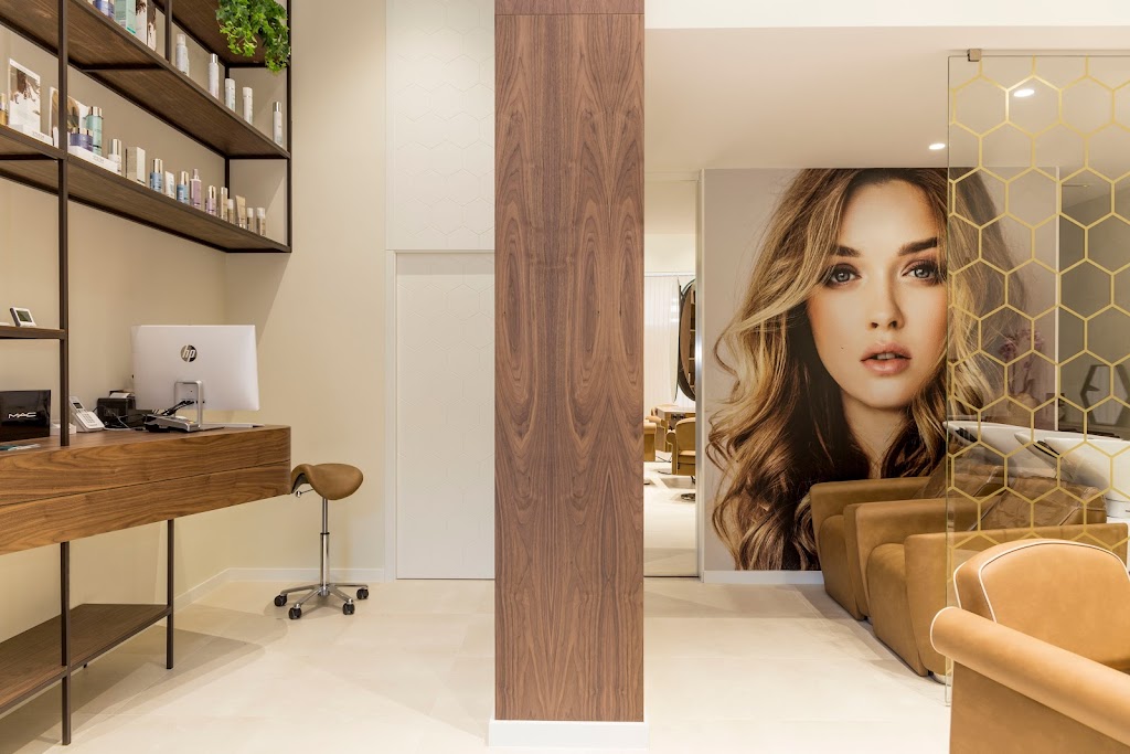 MARIA CALVINO ESTILISTAS PELUQUERIA