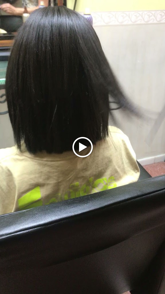 Salon de Belleza Luisa Martinez — Videos