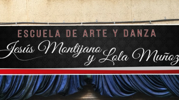 Escuela de Arte y Danza Jesus Montijano y Lola Munoz