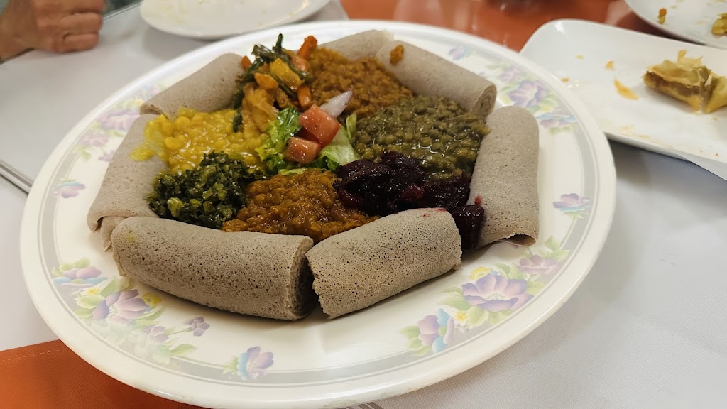 Injera