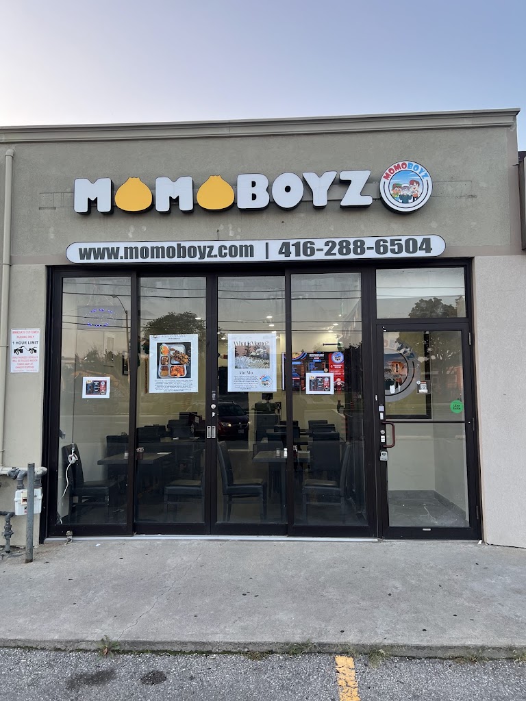 MomoBoyz