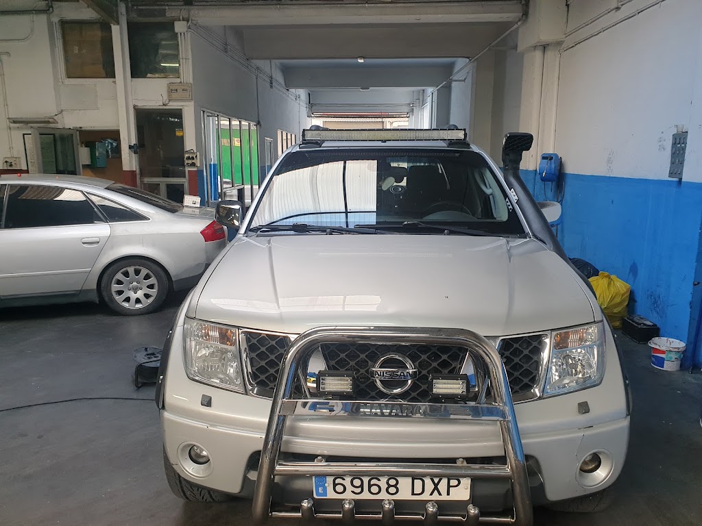 Taller Multimarca Reparaciones Diaz