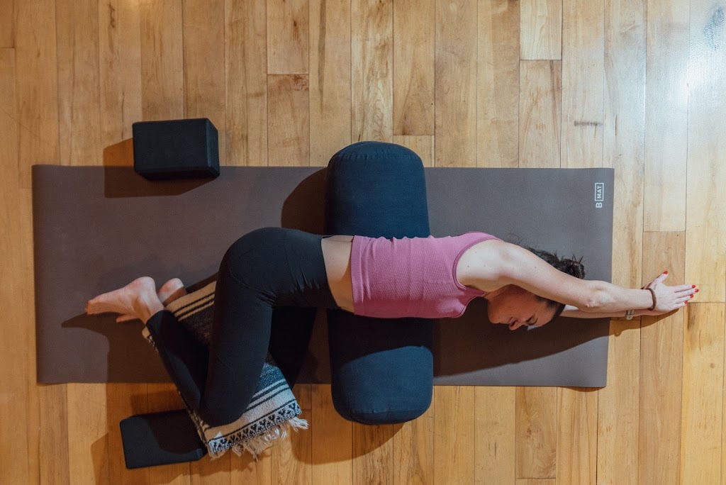  High Peaks Yoga Shala