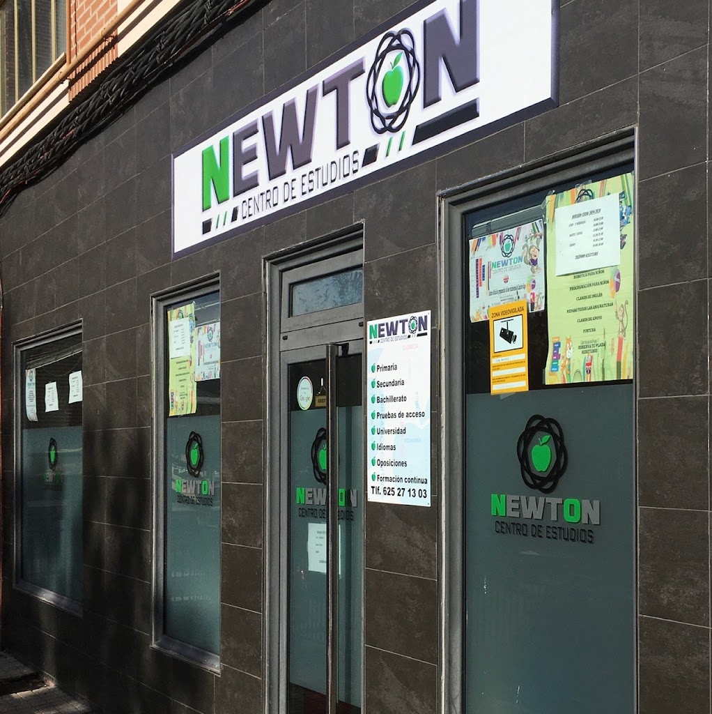 Centro de Estudios Newton