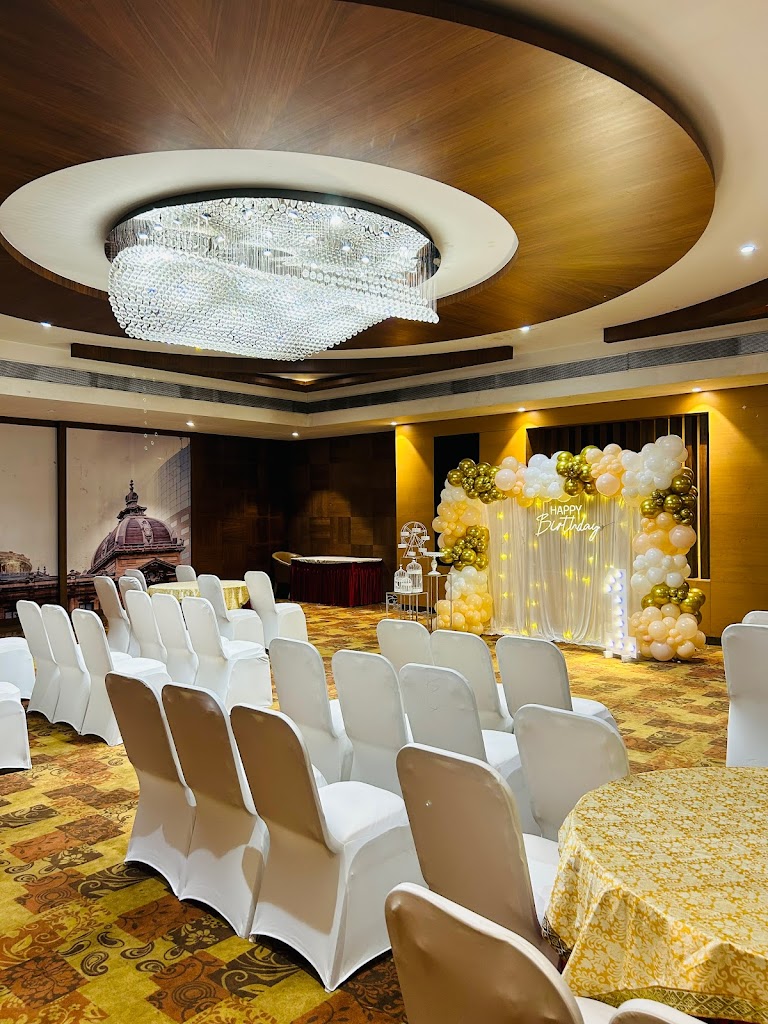 Spice Villa Restaurant