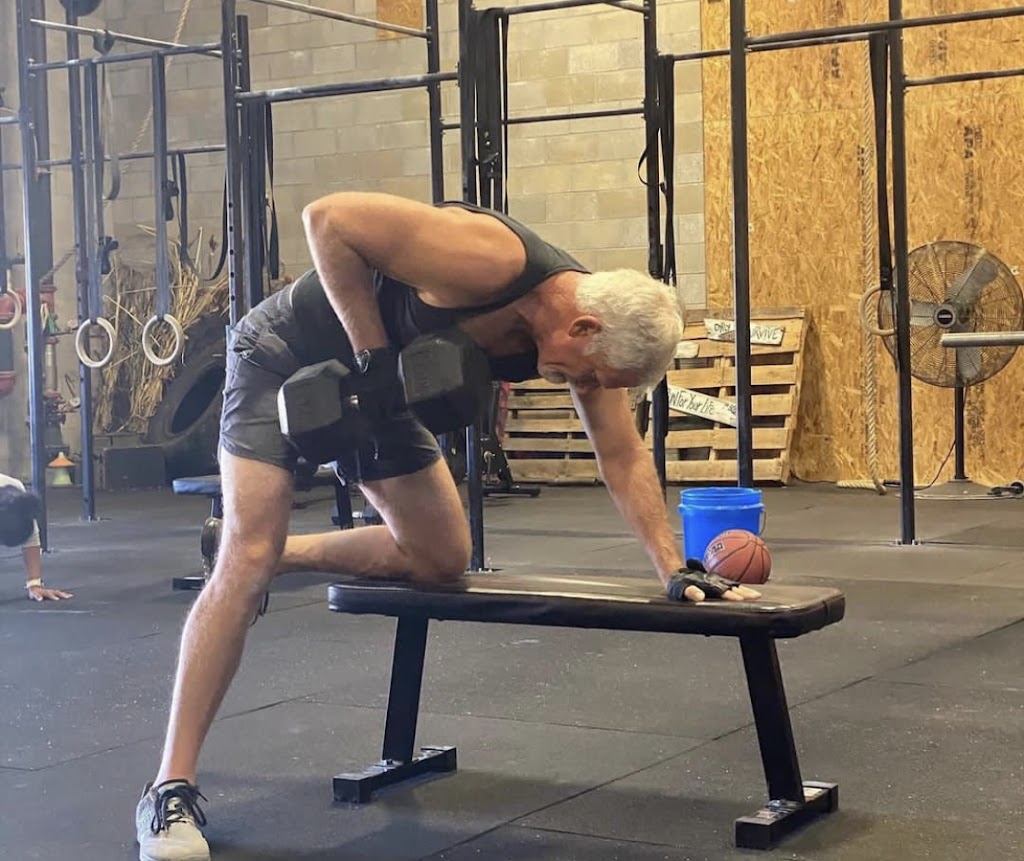  Waypoint Training Co.