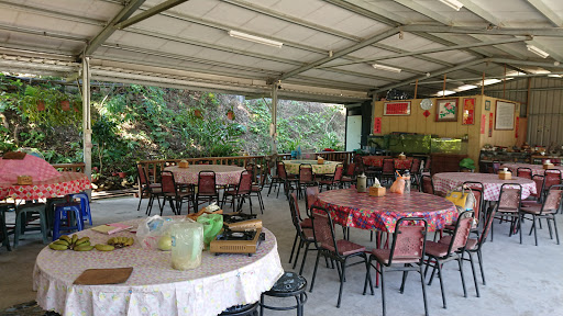 達瑪巒風味餐廳 的照片