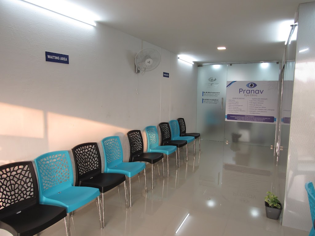 Waiting room
