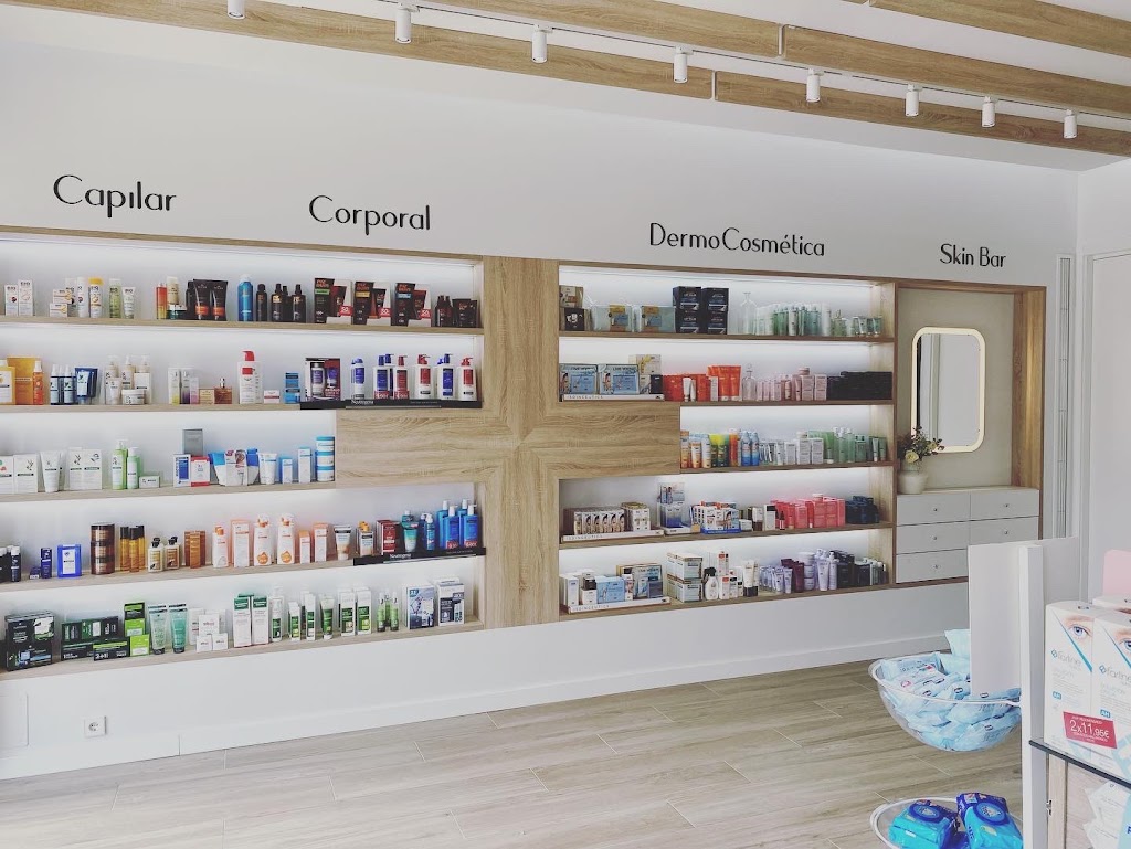 Farmacia Farma 43 — Del propietario