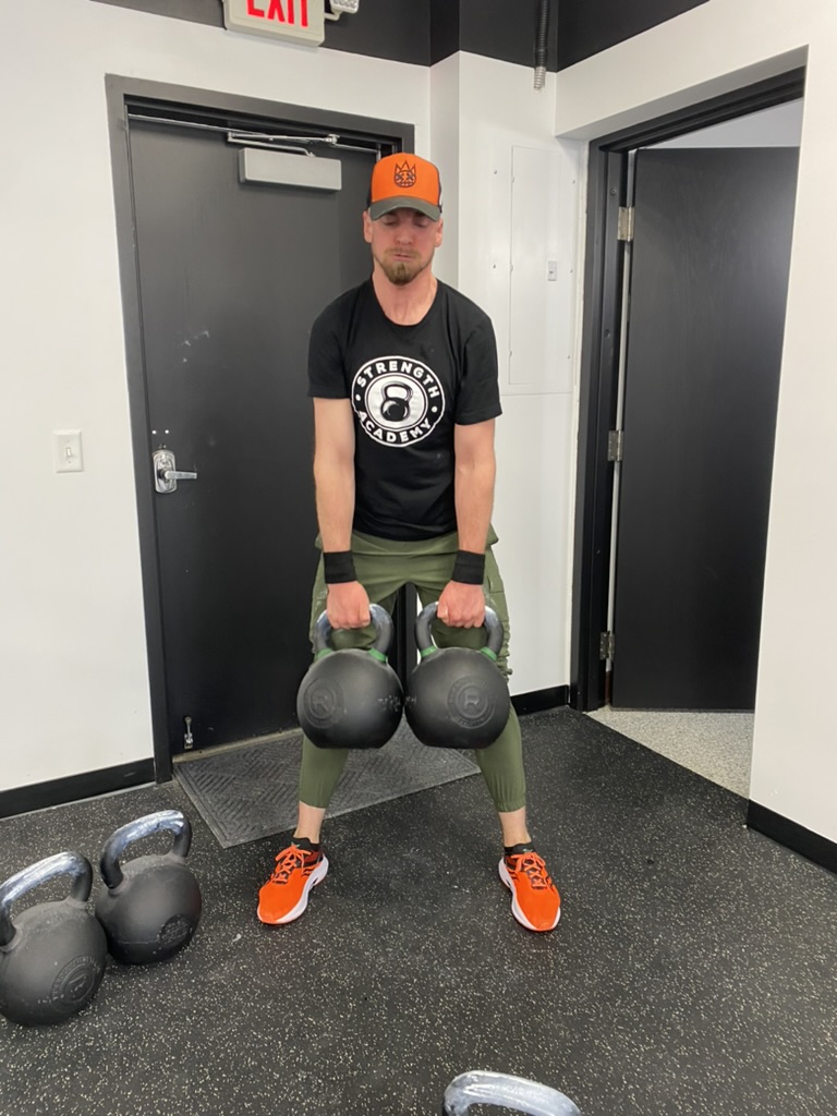  Strength Academy River Falls