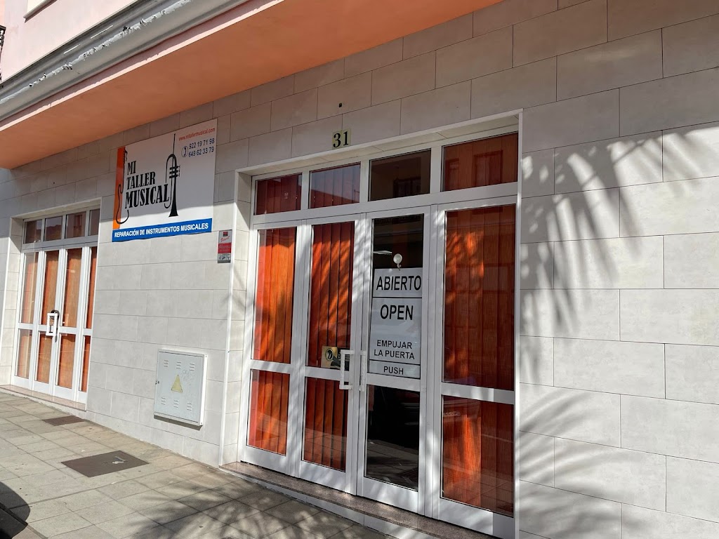 Mi Taller Musical