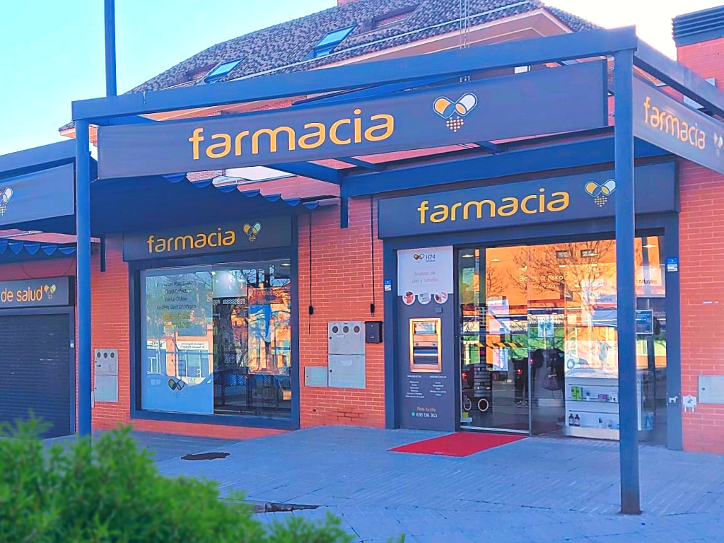 Farmacia Miguel Angel Arias Miravalles