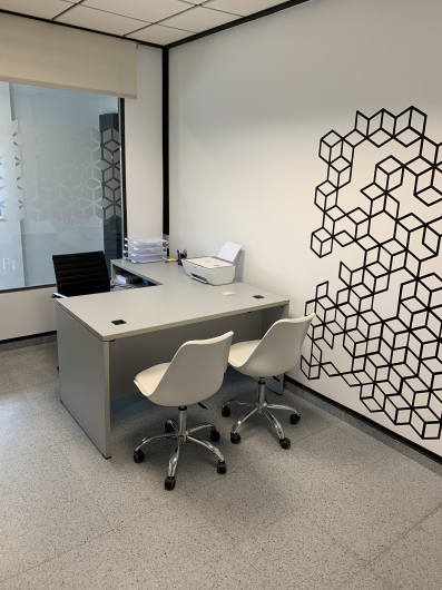 Ivan Rubio Rubio, Psicologo