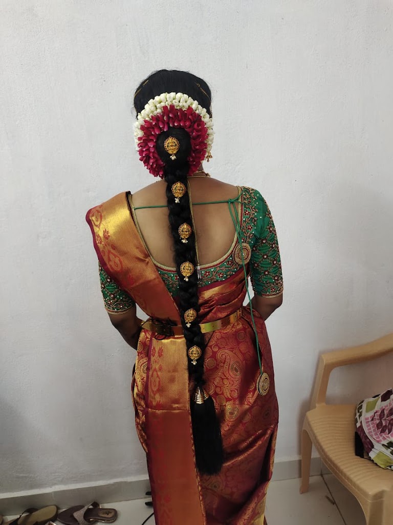 Kanya Herbal Beauty Parlour And Training Institute