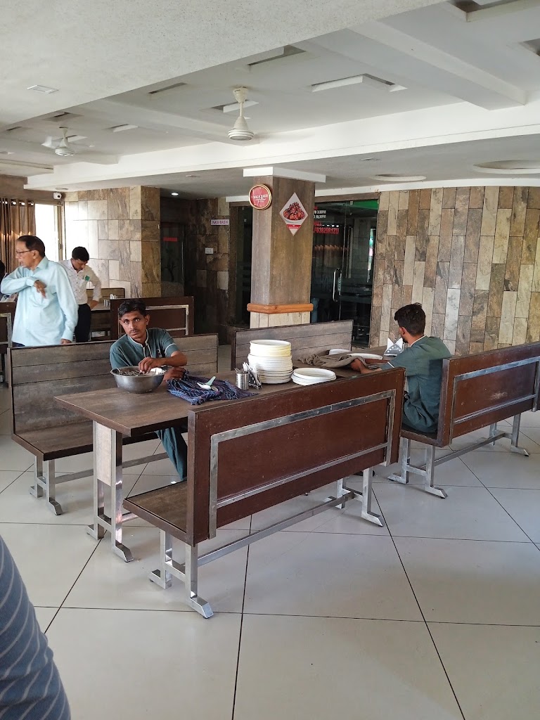 Hotel Darshan