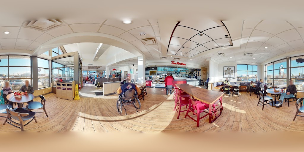 Street View & 360°
