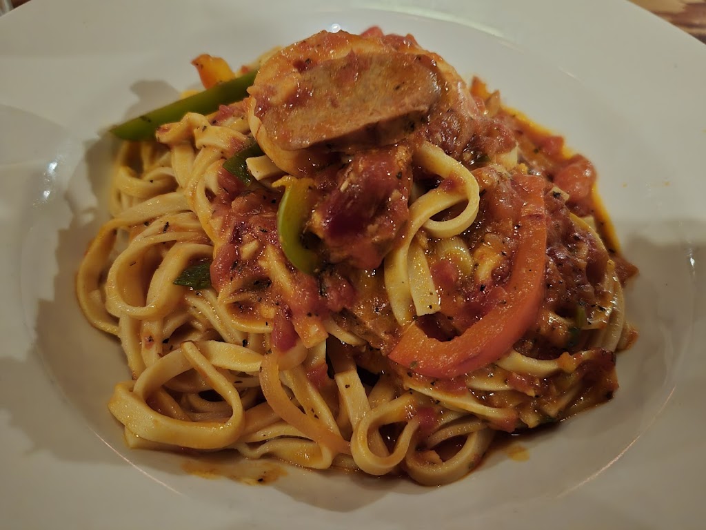Fettuccine