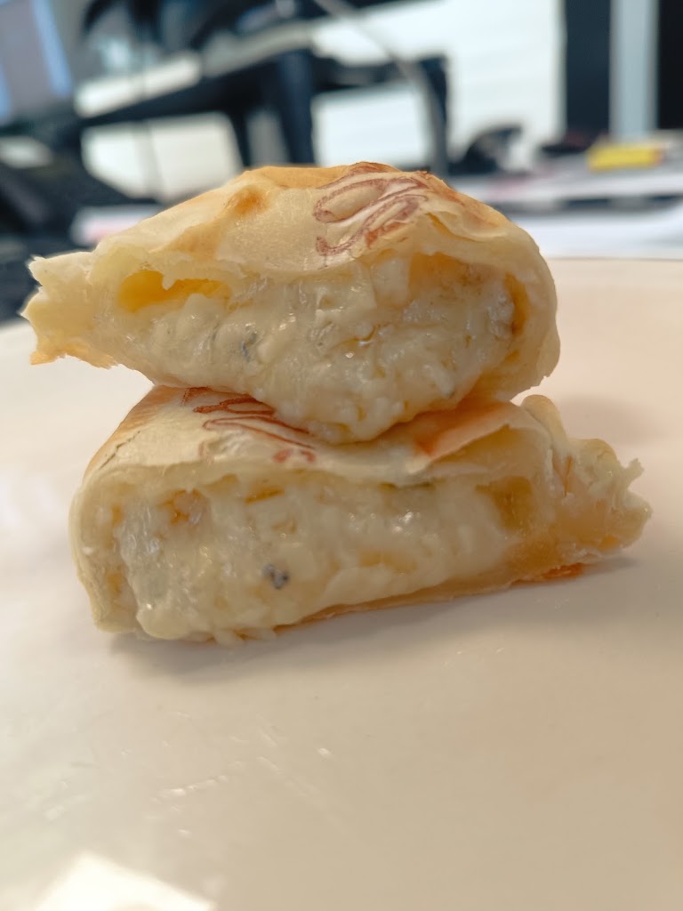 Las Maximas — Empanada