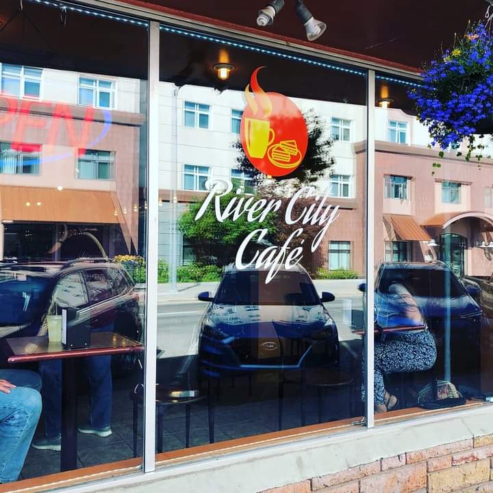 Photo of River City Cafe