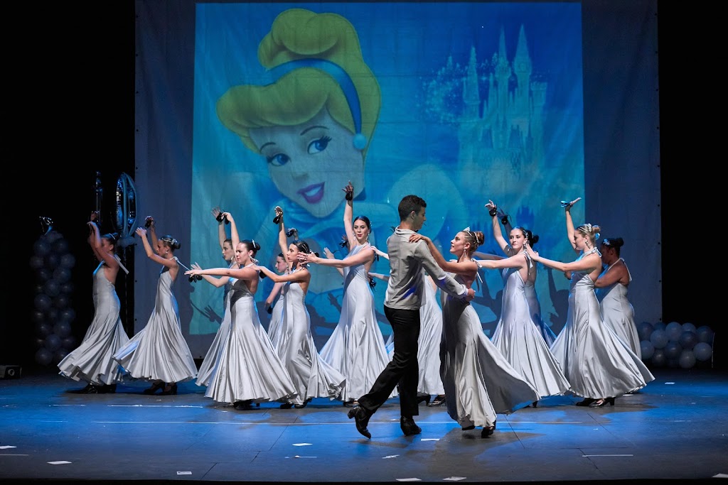 Escuela de Danza Mariluz Marquez