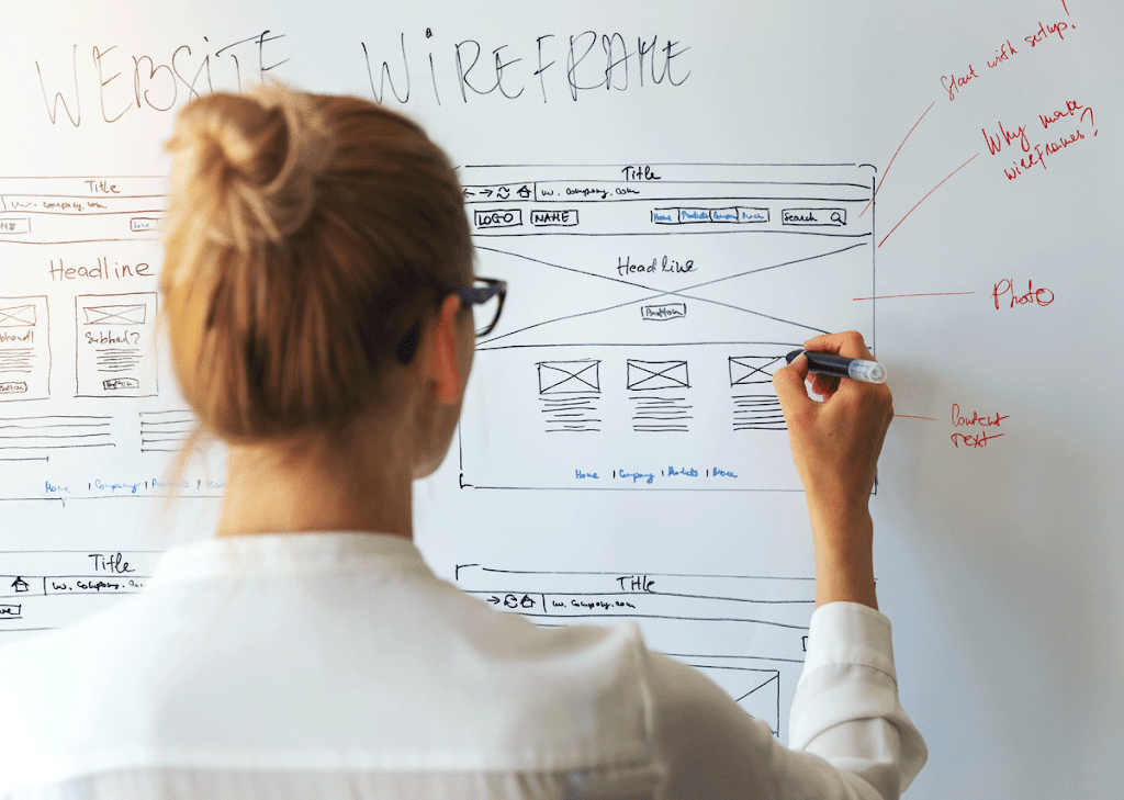 Web Work Connects Group
