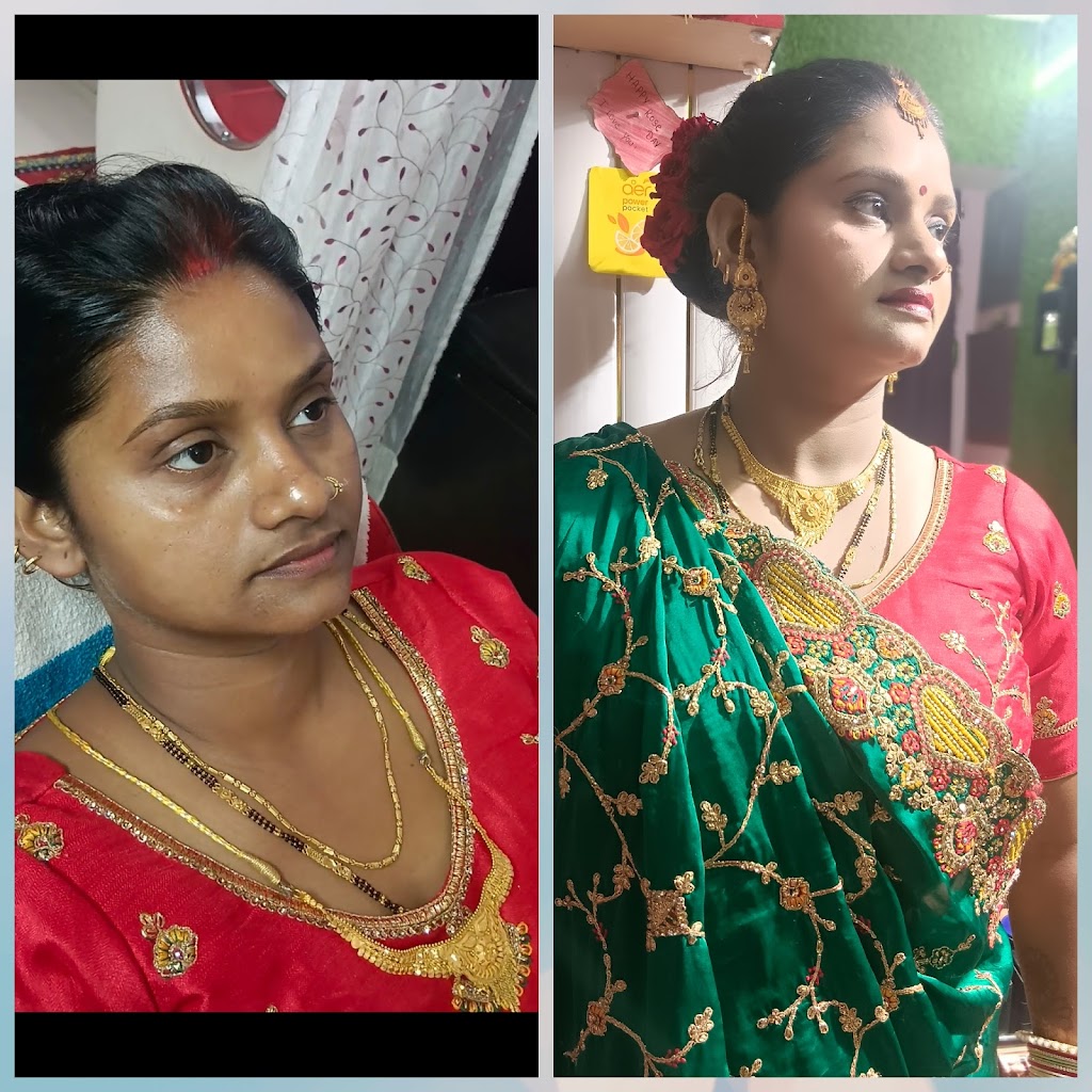 Glamlook Curly Hair Beauty Parlour And Academy