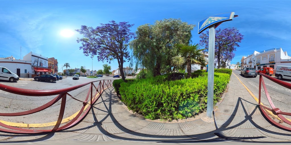 cafe bar longano — Street View y 360deg