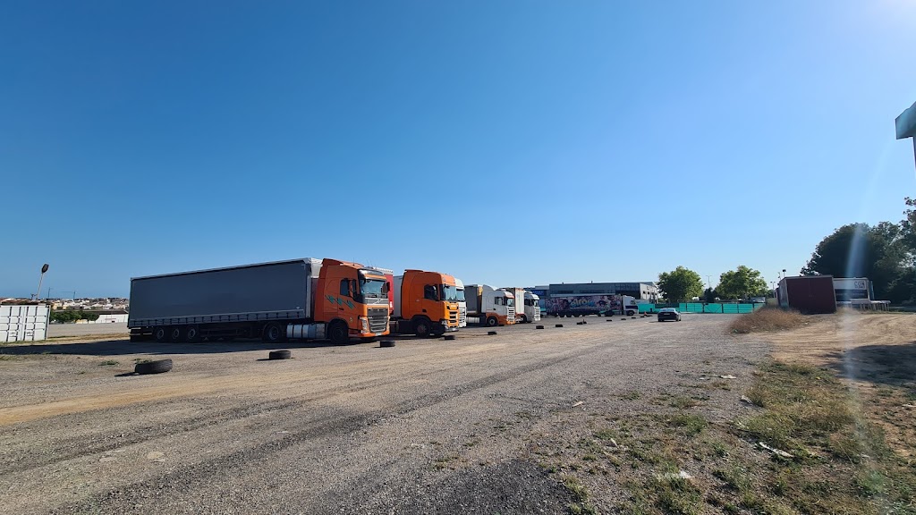 La Campa Parking Service