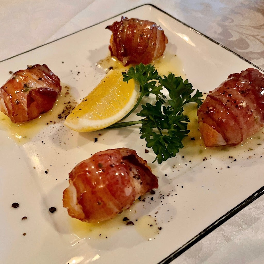 Scallops