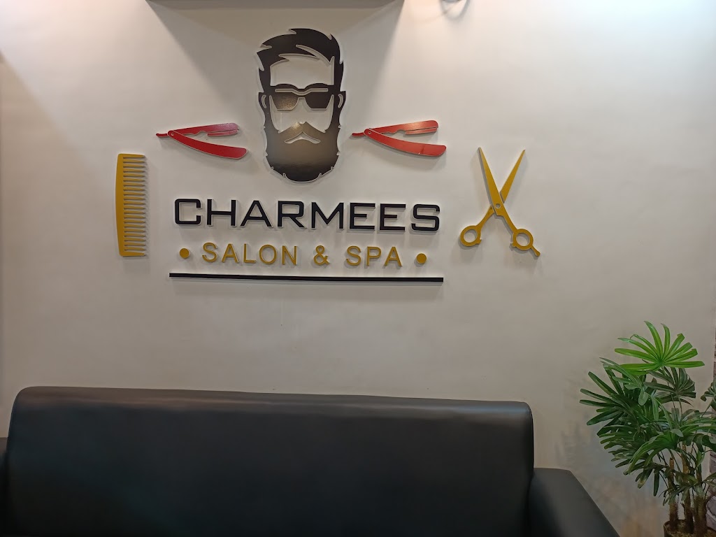Charmees Gents Salon Spa