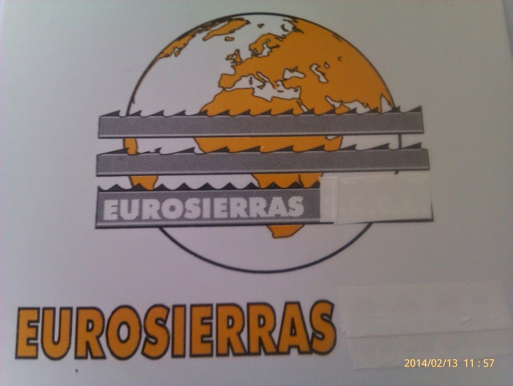 Eurosierras S.C.P.