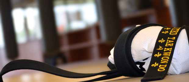  United Tae Kwon Do Warren