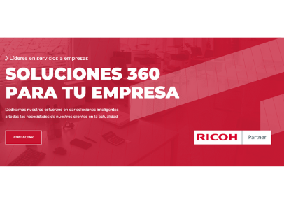 Ricoh - Servicios de Oficina de Algeciras S.L. en Algeciras
