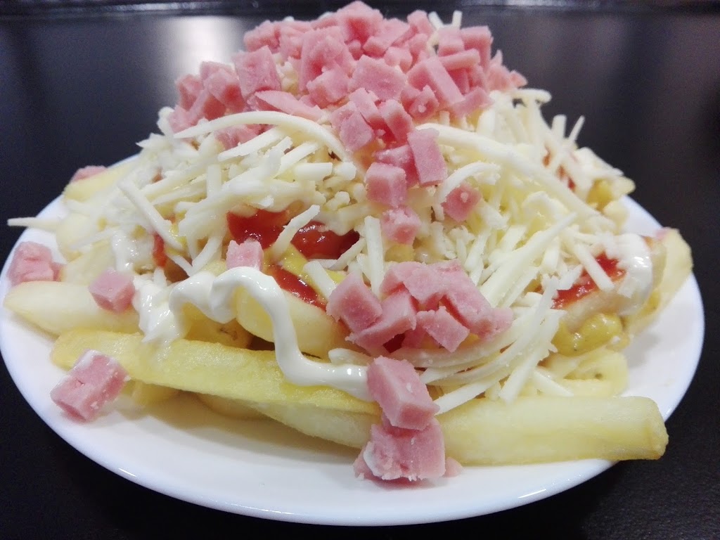 Cafe Bar Bello — Del propietario