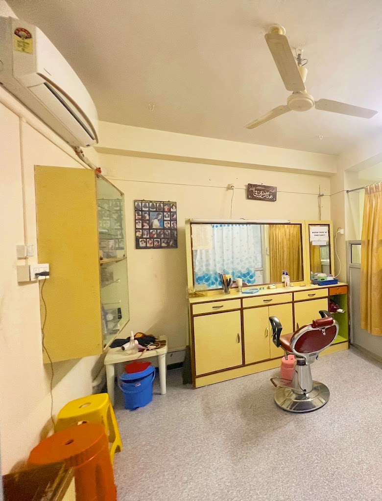 Nishu Beauty Parlour