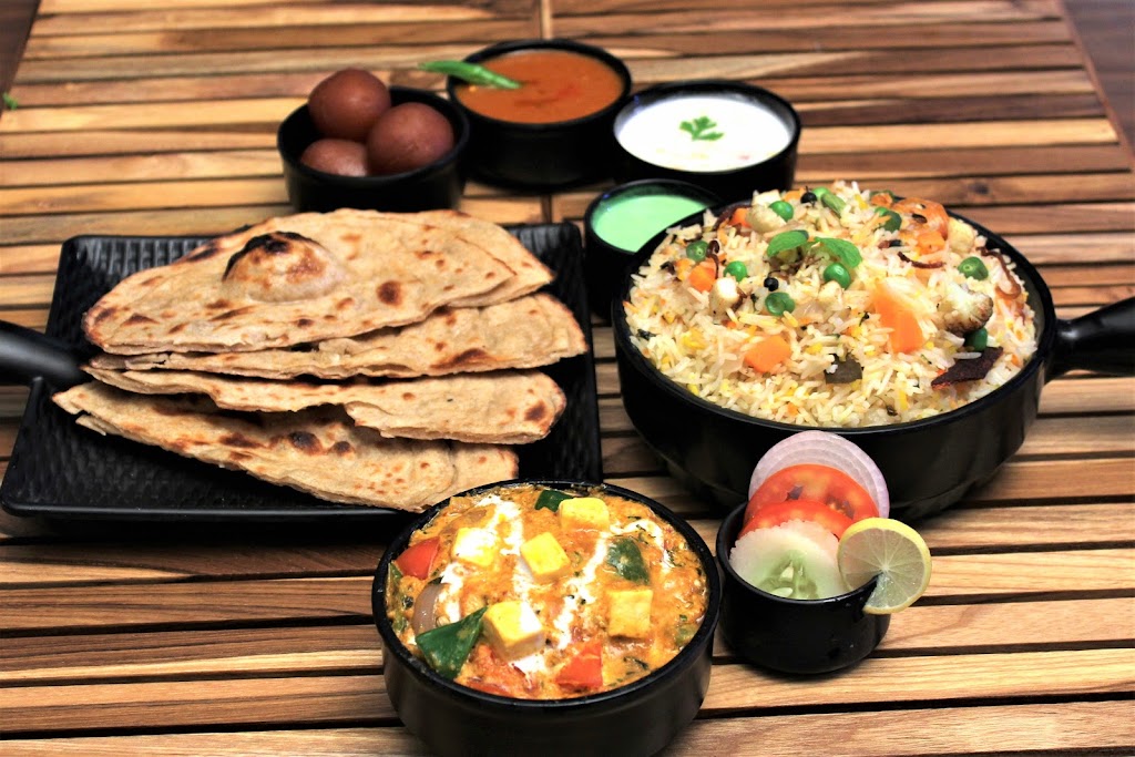 Thali