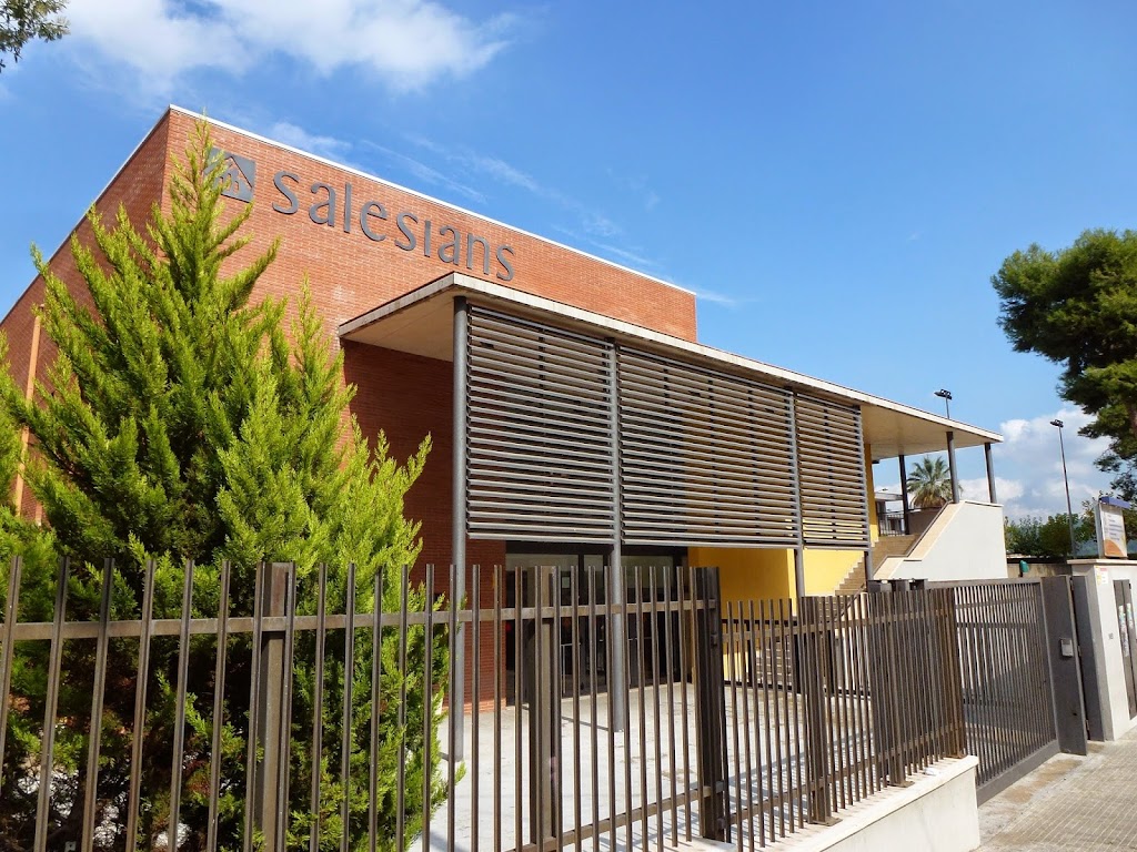 Salesians Sant Vicenc dels Horts