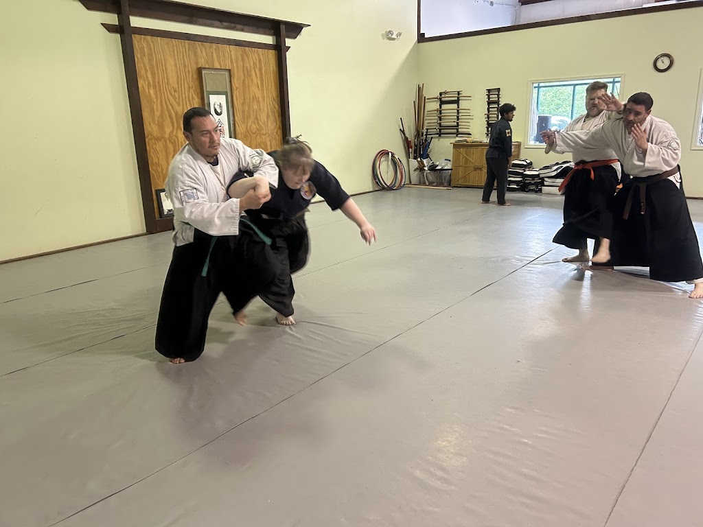  Lehigh Valley Samurai Academy