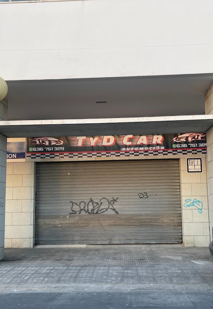 TYD CAR
