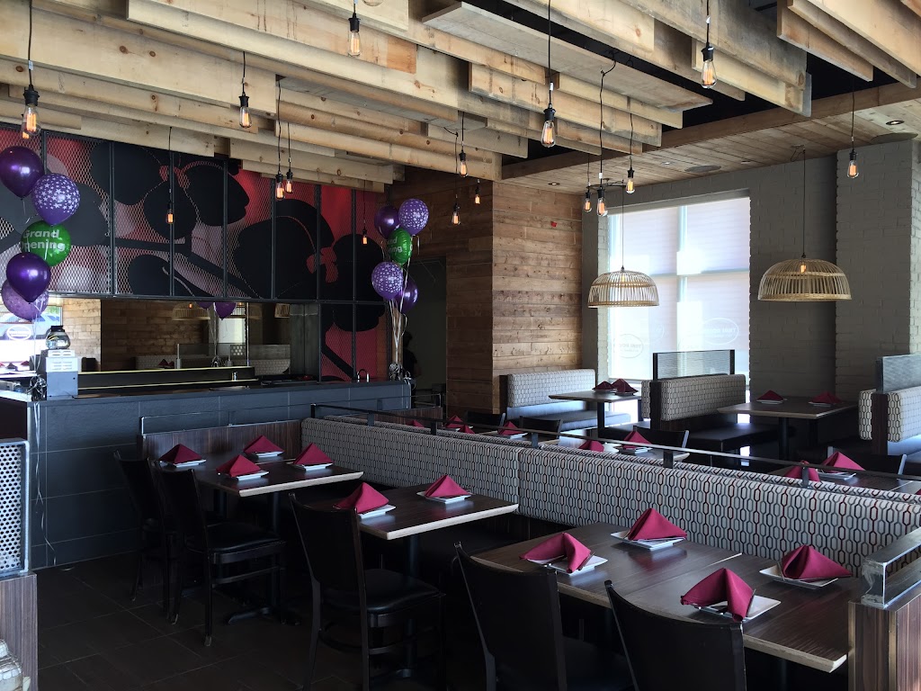 Thai Room (Dufferin)