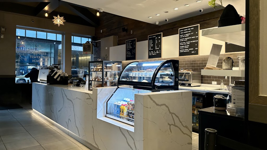 Photo of Coffee Project New York | Financial District
