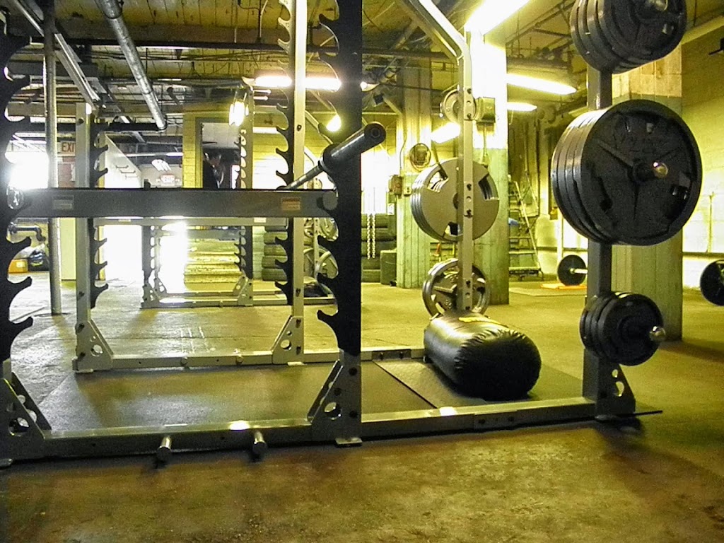  Titletown Fight Club, LLC