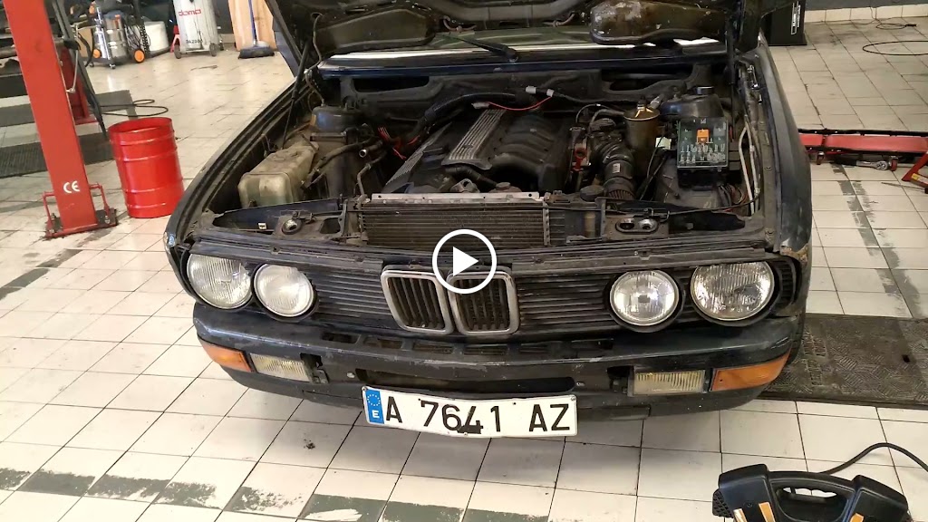 Full Coches — Videos