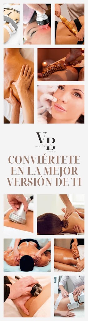 V de Beauty Centro de Estetica Avanzada — Del propietario