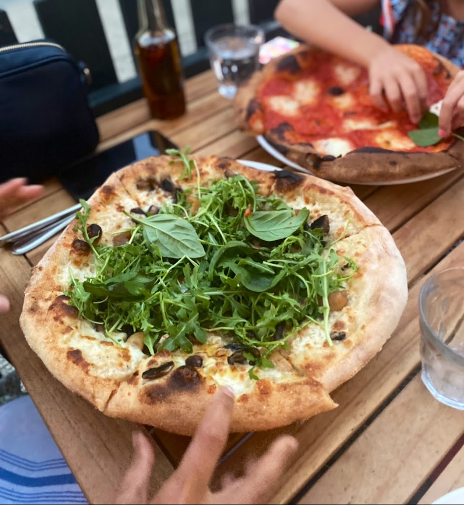 Arugula
