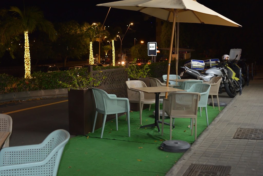 Restaurante Pizzeria La Europea