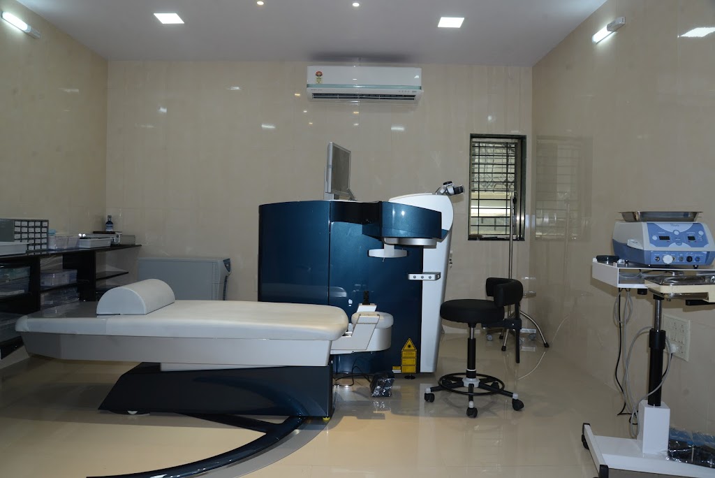 Suman Eye Hospital And Laser Center